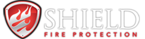 Shield Fire Protection Logo